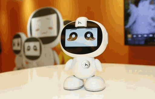 小萌智能教育机器人